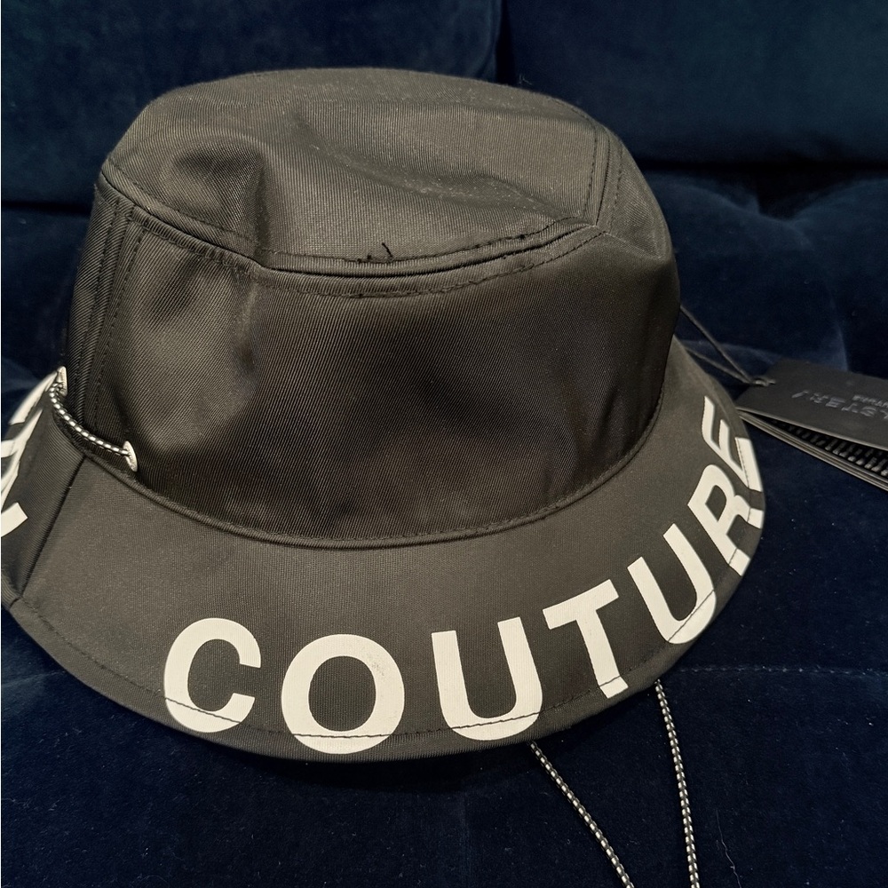 monastery bucket hat